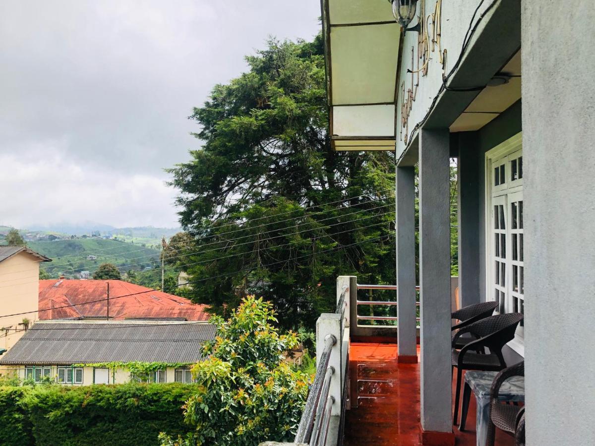 New Royal Mount Hotel Nuwara Eliya Exterior foto